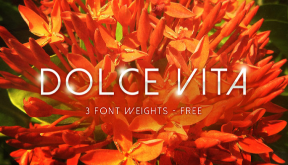 Dolce Vita: A Designer’s Honest Take