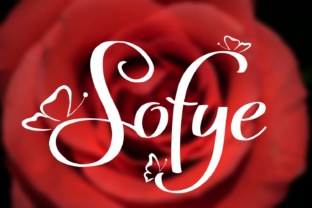 Sofye: A Premium Script Font That Elevates Campaign Design
